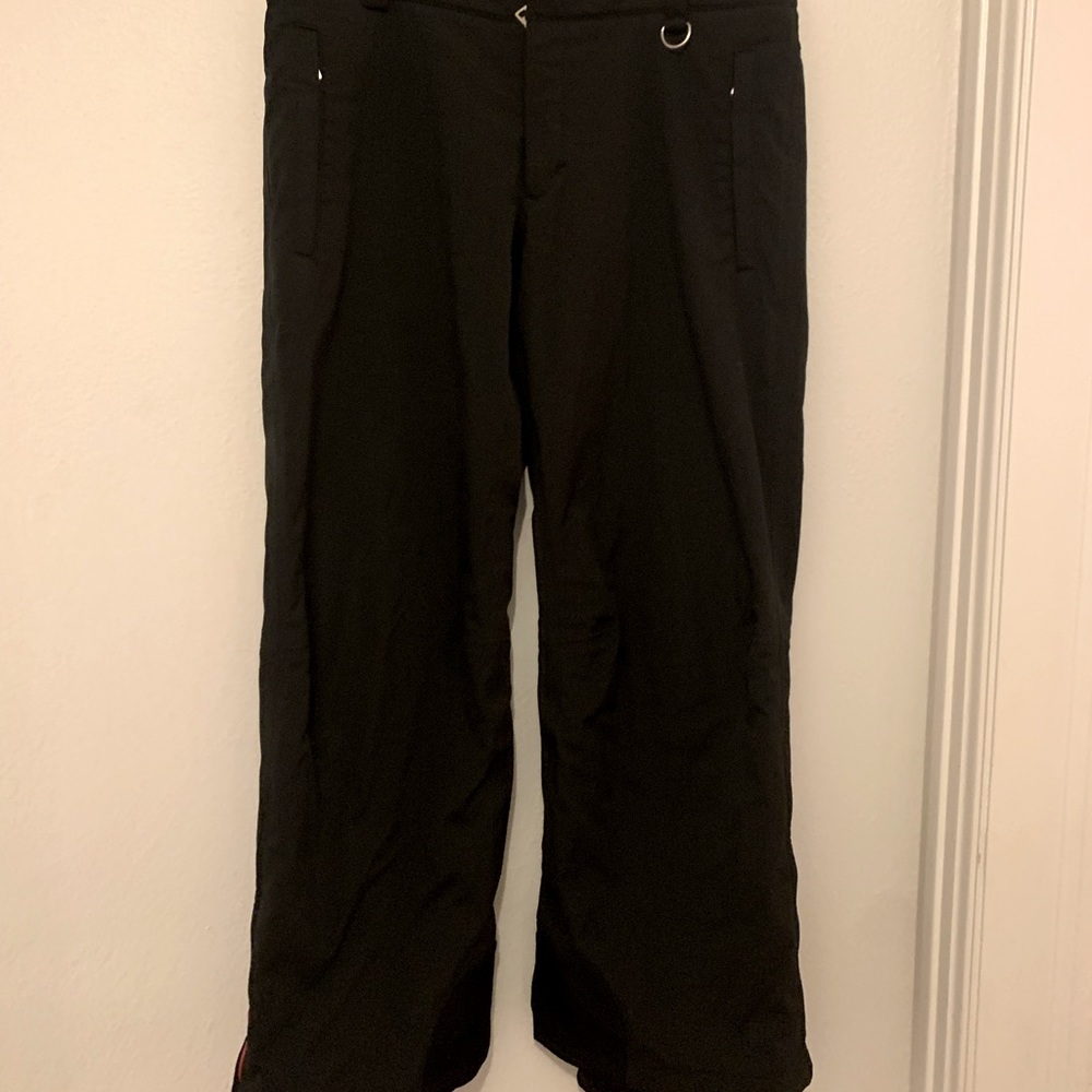 Men’s Prada ski pants perfect condition sz 52